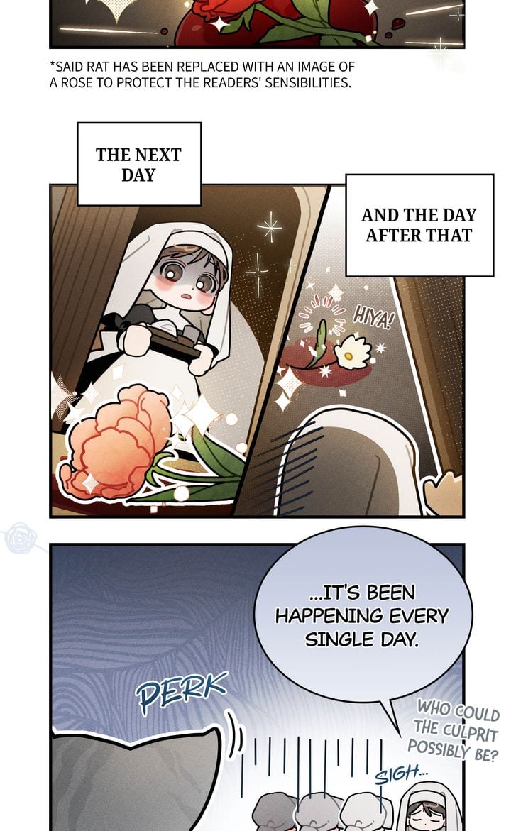 Under the Oak Tree Chapter 64.11 image 3